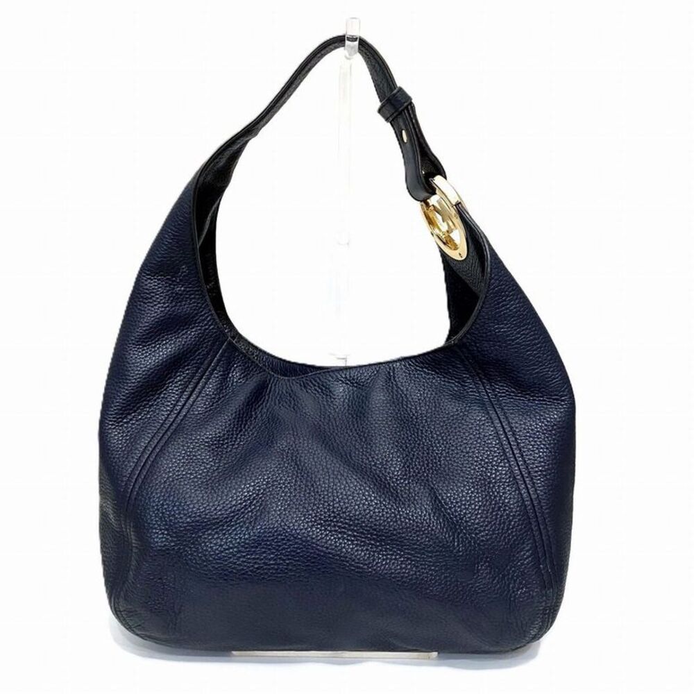 Michael Kors Leather Shoulder Bag